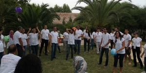 Devloppement personnel Wellness Tunisie