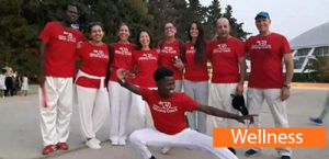 Wellness Tunisie bien être