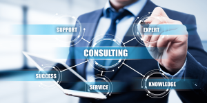 consulting Tunisie