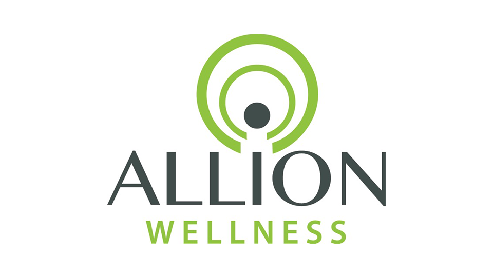 Log allion-wellness