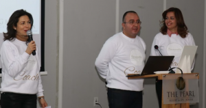 Coaching de travail en tunisie