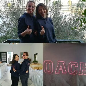 Coaching allion wellnes Tunisie