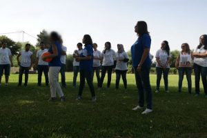 Coaching allion wellnes Tunisie
