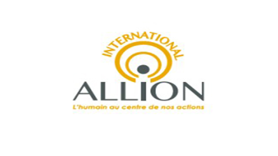 logo allion international