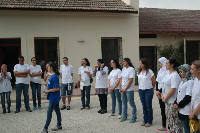 Coaching SAMSUNG CSC allion wellnes Tunisie
